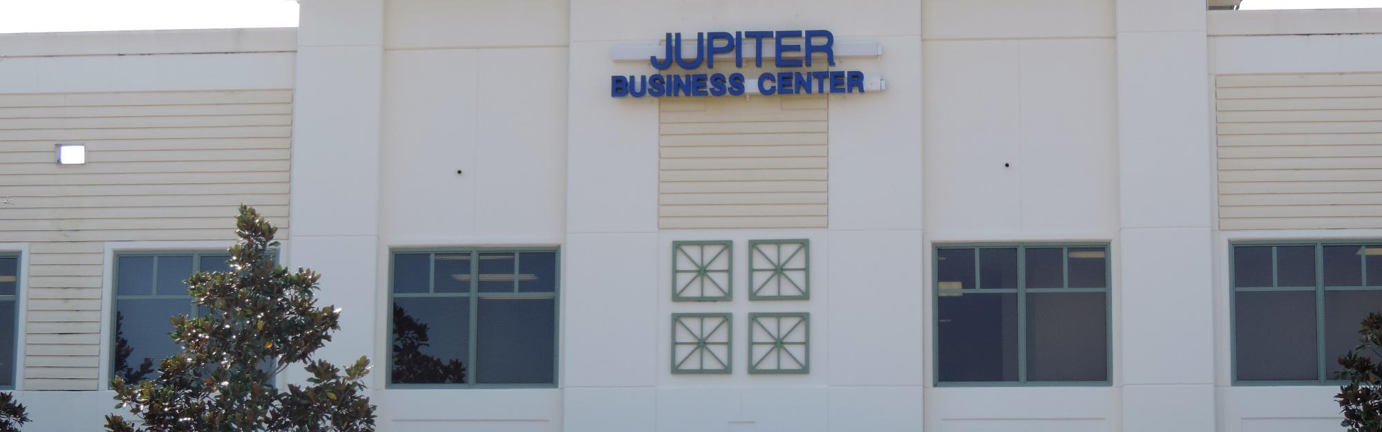 Jupiter Business Center